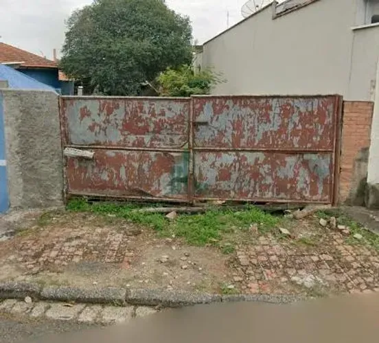 Terreno em Santa Terezinha - Piracicaba