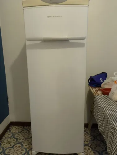Geladeira Brastemp Frost-Free 342 litros