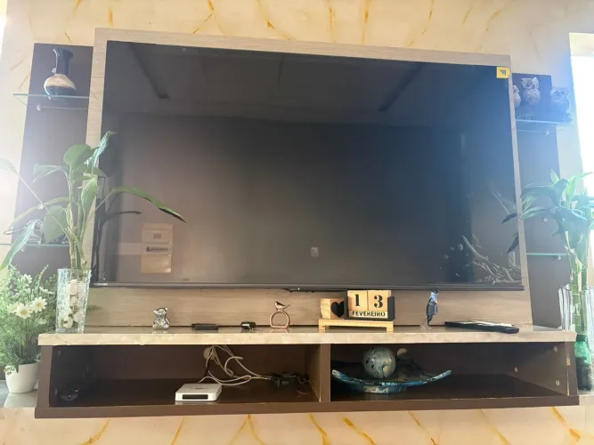 ? Painel de MDF - Ótimo Custo-Benefício! ?