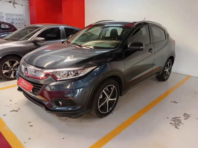 Honda HR-V EX 1.8 Flexone 16V 5P Aut. 2021