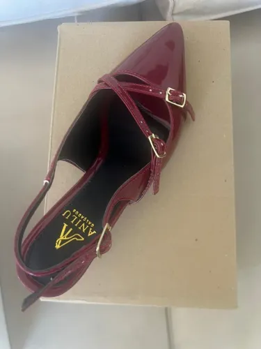 sapato