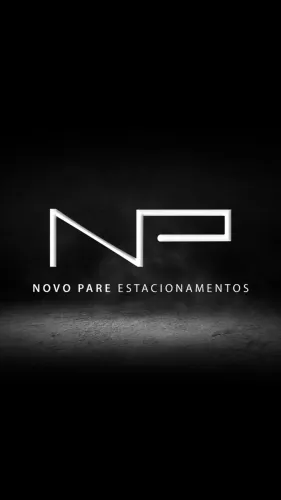 MANOBRISTA - OPERADOR DE ESTACIONAMENTO - ALPHAVILLE