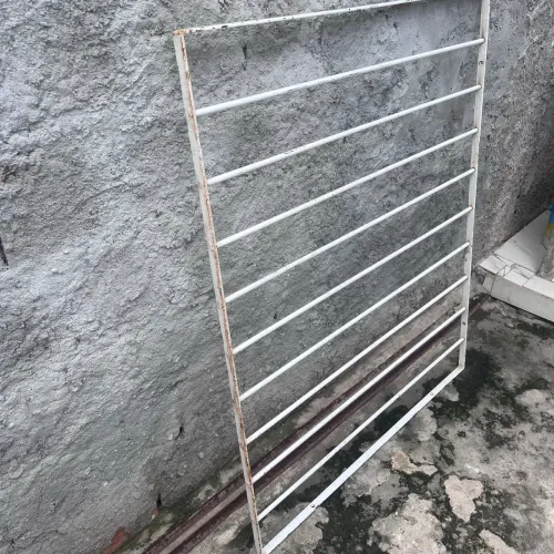 Grade para janela