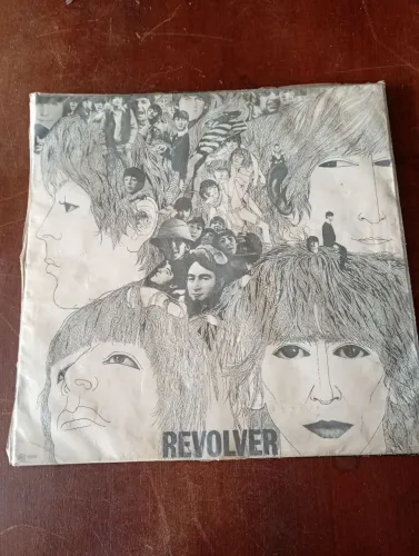 Discos de vinil lote com 4 discos