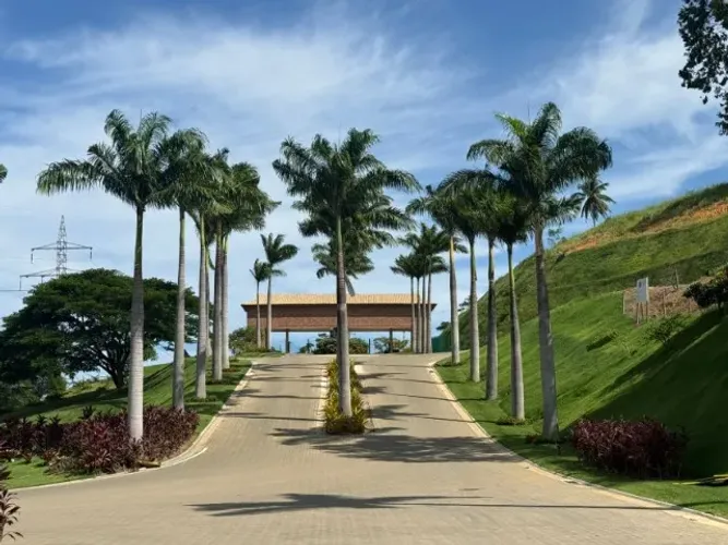 Lote fazenda barão do Império