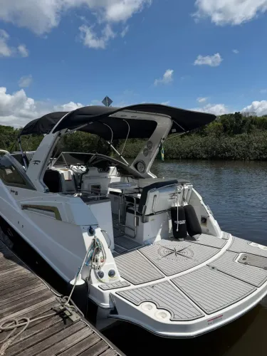 FOCKER 305 IMPECÁVEL
