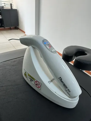 Laser dmc Therapy EC
