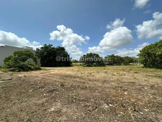 Condomínio Terra Brasilis  Lotes a venda no Aquiraz CE - TR207048 FOR- 60578