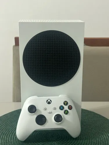 Xbox Series S