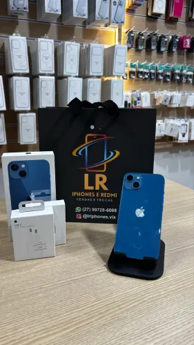 iPhone 13
