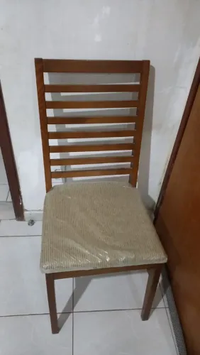 Cedeiras Jantar Auto Padrão