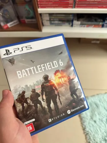 Battlefield 6