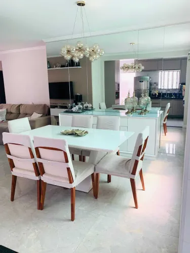 Casa com 3/4 no Inácio Barbosa [14198]