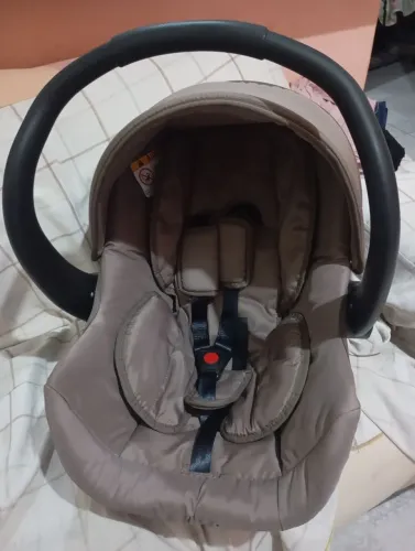 Bebe Conforto