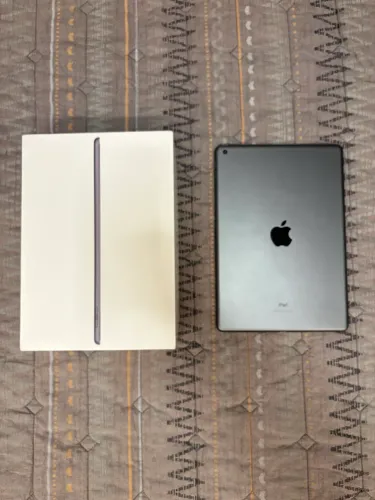 iPad 9 (Semi novo)