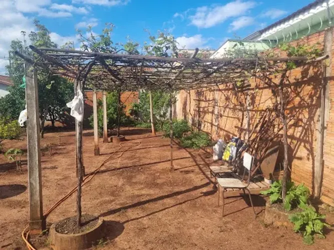 TERRENO À VENDA  JARDIM PLANALTO | LENÇÓIS PAULISTA/SP