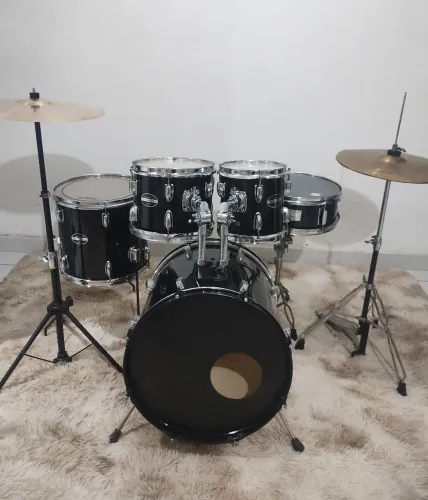 Bateria VOGGA
