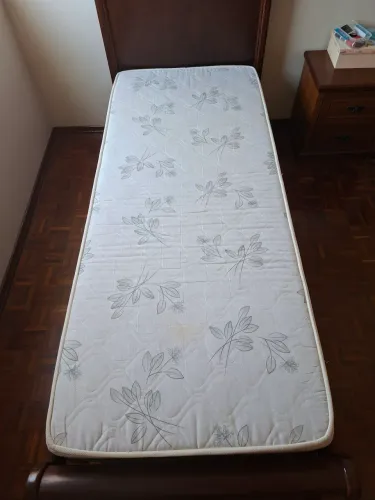 Venda de Mobiliário e Outros