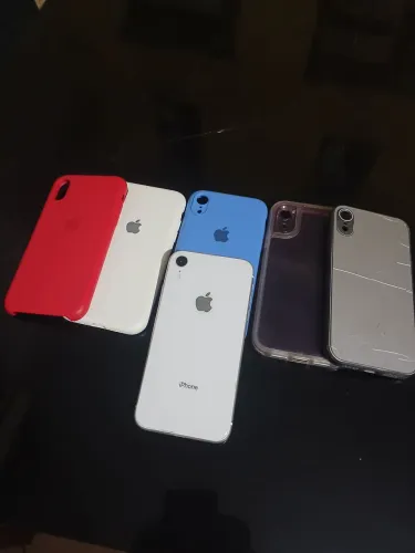 Iphone XR - 64Gb