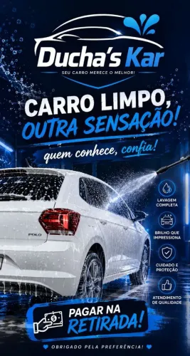 VAGA LAVADOR