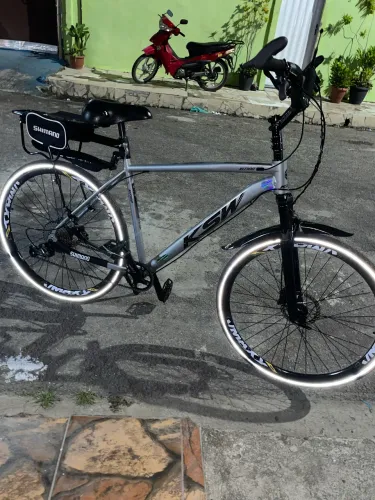 Aro 29 ksw 
