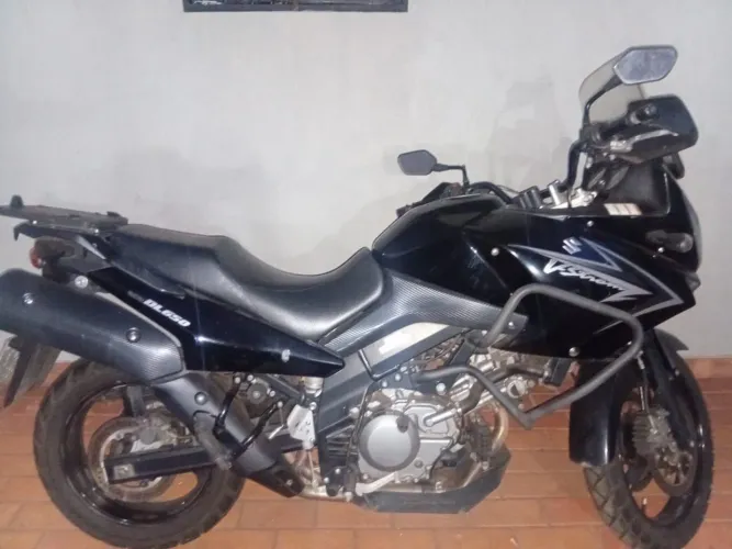 Vende- se VSTRON 650