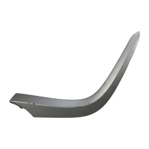 Acabamento Esquerdo Painel Toyota Corolla 2006 a 2013 5543302190 Original