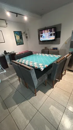 FÁBRICA DE CADEIRAS DE JANTAR 129,99 SÓ PAGA NA ENTREGA !!!!