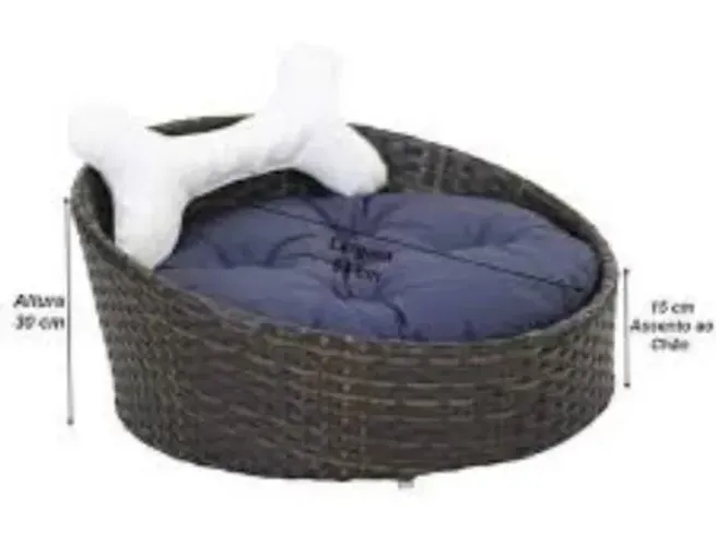 Camas para pets