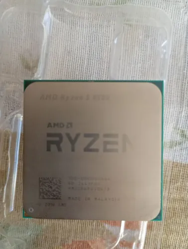 Processador Ryzen 5 4500