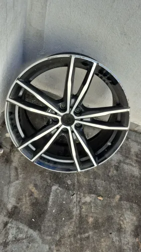 Acessórios usados de bmw