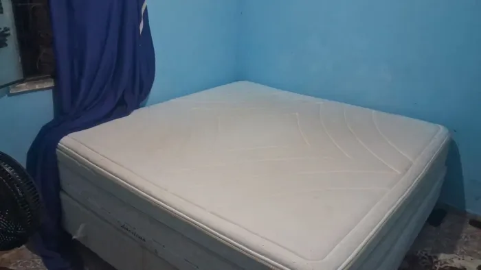 CAMA SUPER KING BOX