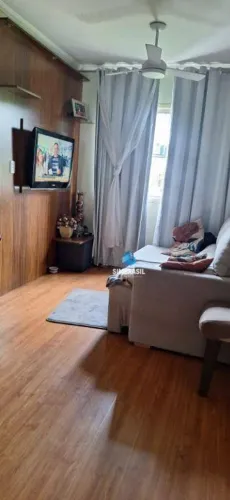 Apartamento à venda no Condomínio Luares (Campinas/SP)