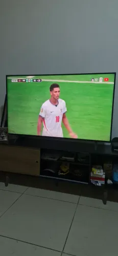 Smart TV 55 LG 4K UHD ThinQ AI 55UR8750PSA HDR