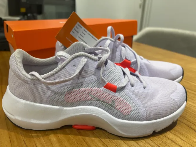 Tênis Origanal Nike IN Season Tr 13 tamanho 38