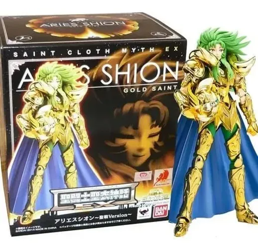 Vendo Action Figure marca Bandai