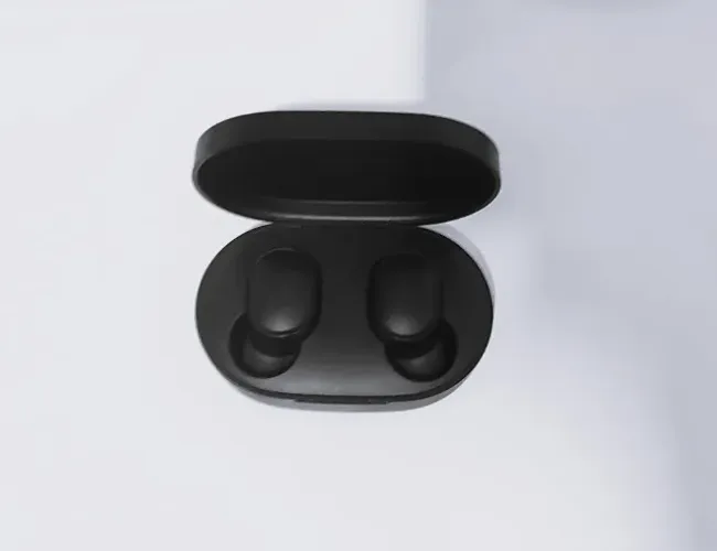 Fone Xiaomi Original Bluetooth + Case | Impecável Funcionando 100%