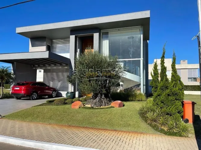 Casa em Condomínio, 6 dormitórios em Condominio Velas da Marina, Capão da Canoa REF: CA105