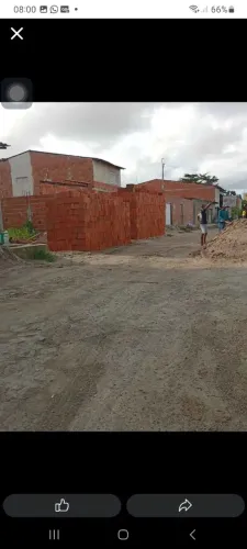 Materiais de construção brita, pedra, areia arisco tijolos tavares de primeira telha
