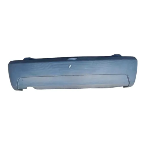 Parachoque Traseiro Chevrolet Celta 2007 2013 ORIGINAL