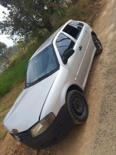 Gol G4 2008 peças