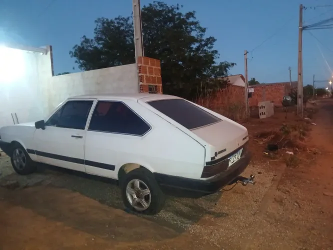 Volkswagen Passat L/ LS/ LSE/ GL/ GLS/ TS/ FLA/ VILL/ PLUS 1984