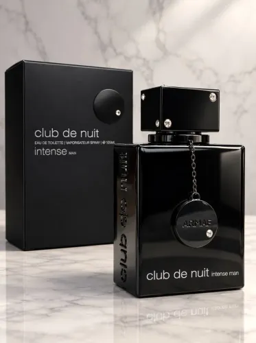 CLUB DE NUIT INTENSE MAN