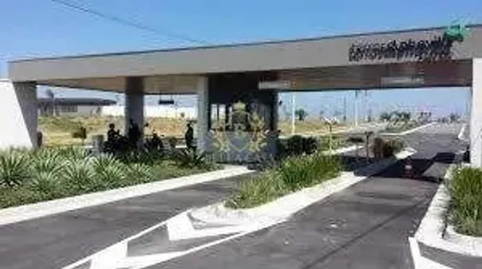 Lote Residencial 385m² em Cabo Frio (Ogiva) Terras Alphaville à venda por R$ 270.000,00