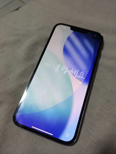iPhone 13 pro max
