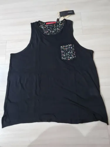 Camiseta regata reserva...original...Nova.. tam 3g