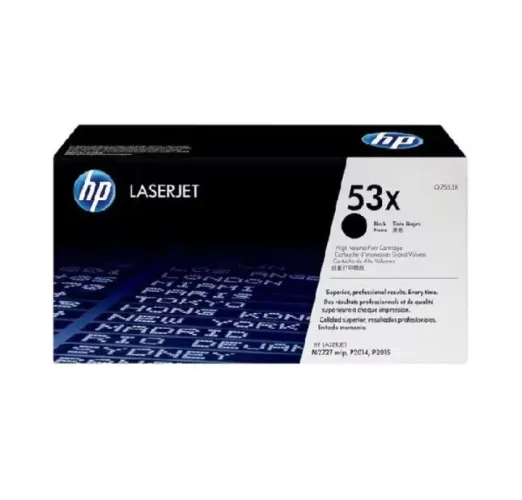 Tonner HP X53 Q7553