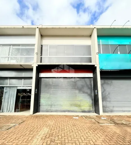 Loja 110M² - para Alugar