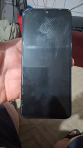 Celular xaomi pra quebra um calho estou vendendo porque comprei outro maia Celular esta to