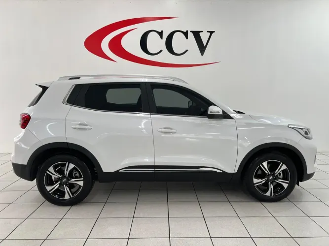 Chery Tiggo 5X Sport 1.5 Turbo Flex Aut. 2024